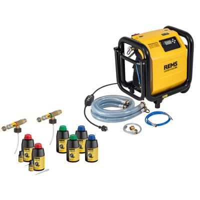 Multi-Push SL Set TW-H plus
