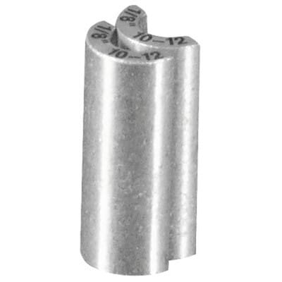 Einfriereinsatz für Rohreinfriergerät 1/8",10,12mm, 2er-Pack