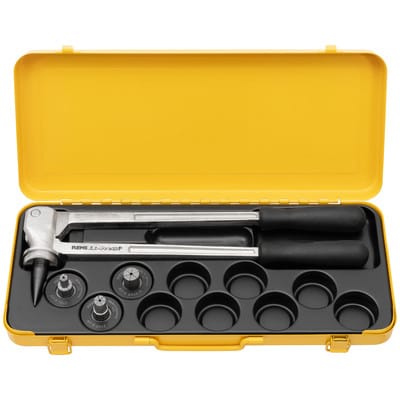 Rohraufweiter Ex-Press P Set RH 16-20-25 FRAREMS Rohraufweiter Ex-Press P Set