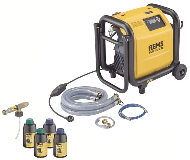 Multi-Push SL Set H plus
