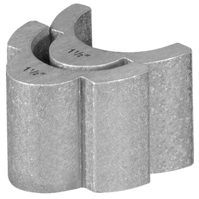 Einfriereinsatz für Rohreinfriergerät 1.1/2", 2er-Pack