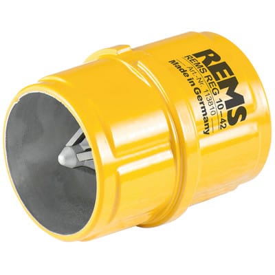 Rohrentgrater REG 10-42