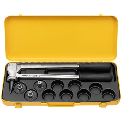 Rohraufweiter Ex-Press P Set RH HIS 16-20-25REMS Rohraufweiter Ex-Press P Set