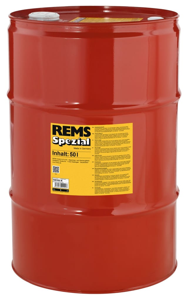 Gewindeschneidstoff Spezial 50 l