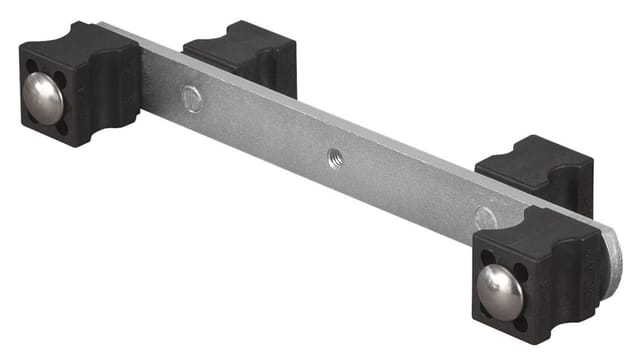 Gleitstückträger S ø10-26m für Rohre ø10-26mm, 3/8"-7/8