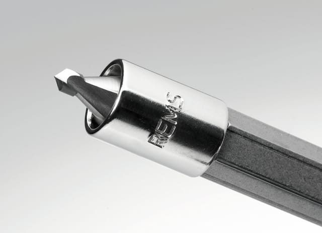 Bohrkopf 151210 RMM 10-22mm zu Rohraushalser Hurrican
