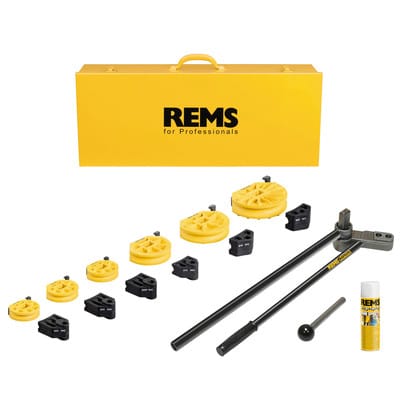 Sinus Set 10-12-14-16-18-22 Sinus Set