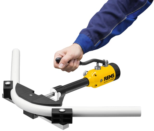 Rohrbiegemaschine Hydro-Swing
