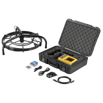 CamSys Set S-Color 20 H