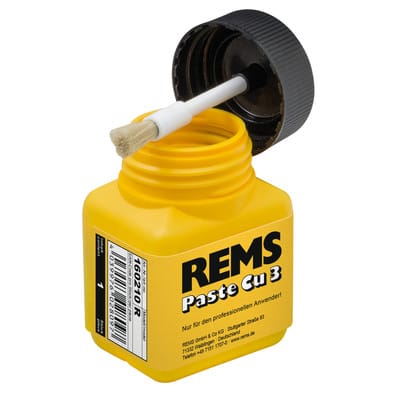 Weichlötpaste Cu 3
