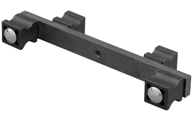 Gleitstückträger H-S ø10-26mm für Rohre ø10-26mm,3/8"-7/8