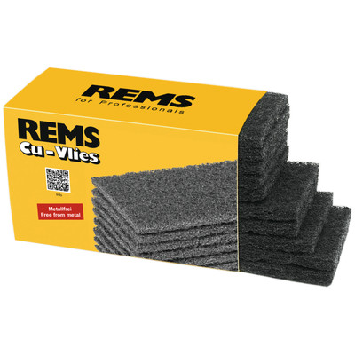 Cu-Vlies, 10er-Pack