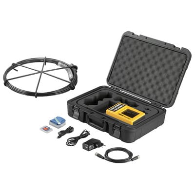 CamSys Set S-Color 10 K