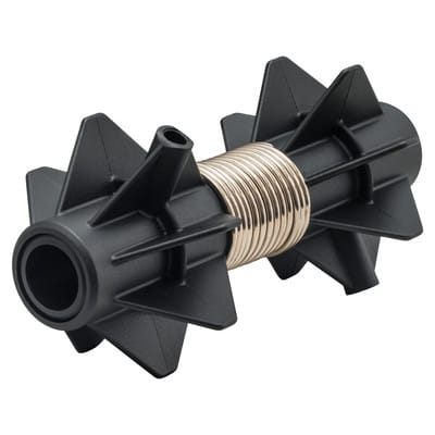 F-körper ø100mm S-Col/S-Col S