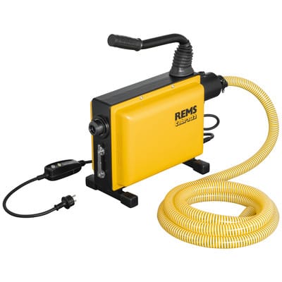 Rohrreinigungsmaschine Cobra 22