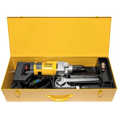 Diamant-Kernbohrmaschine Picus S1 Basic-Pack