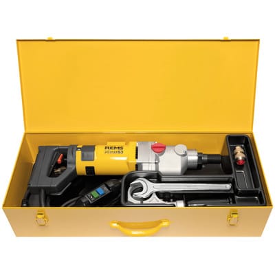 Diamant-Kernbohrmaschine Picus S3 Basic-Pack