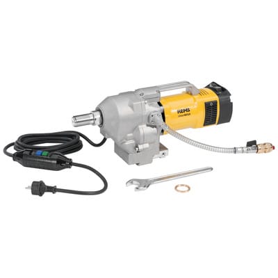 Diamant-Kernbohrmaschine Picus S2/3,5 Basic-Pack