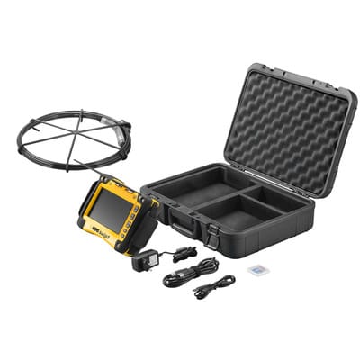 CamSys 2 Set S-Color 10 K