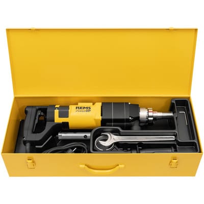Diamant-Kernbohrmaschine Picus DP Basic-Pack