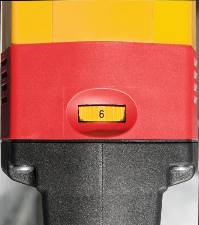 Diamant-Kernbohrmaschine Picus SR Antriebsmaschine
