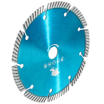 Universal Diamant Trennscheibe LS H-P ø180mm