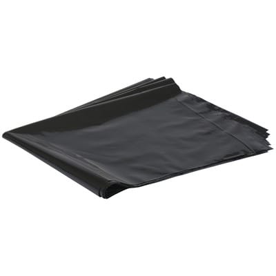 Polyethylenbeutel, 10er-Pack