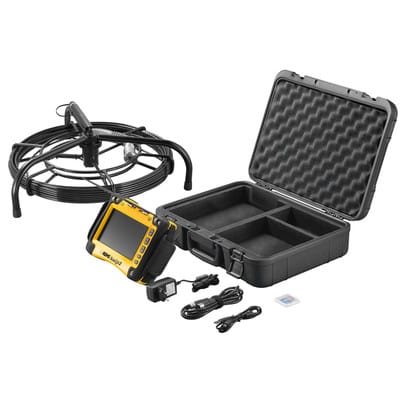 CamSys 2 Set S-Color S-N 30 H