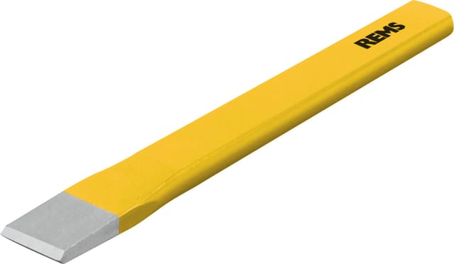 Schlitzmeißel