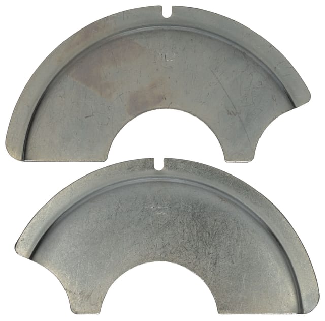 Spanneinsatz 160RS ø75, Satz