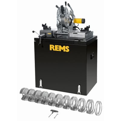 Heizelement-Stumpfschweißmaschine SSM 160 KS
