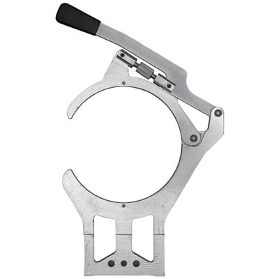 Spannvorrichtung re 160RS