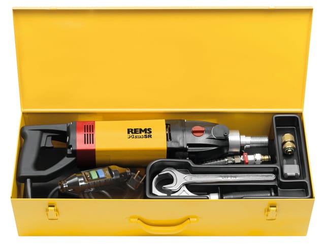 Diamant-Kernbohrmaschine Picus SR Basic-Pack