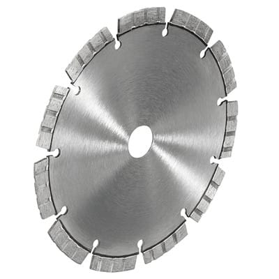 Universal Diamant Trennscheibe LS Turbo ø180mm