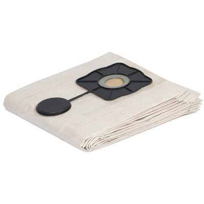 Nassfilterbeutel, 5er-Pack