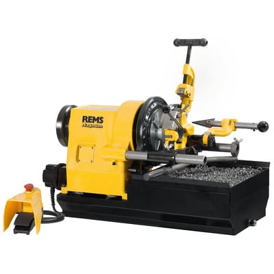 Gewindeschneidmaschine Magnum 2000 T