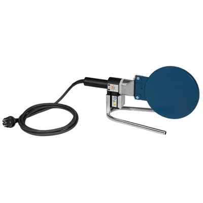 Heizelement-Stumpfschweißgerät SSG 180 EE