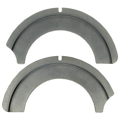 Spanneinsatz 160RS ø125, Satz