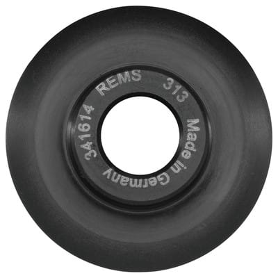 Schneidrad St 1/8-4", s8