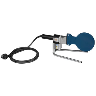 Heizelement-Stumpfschweißgerät SSG 125 EE