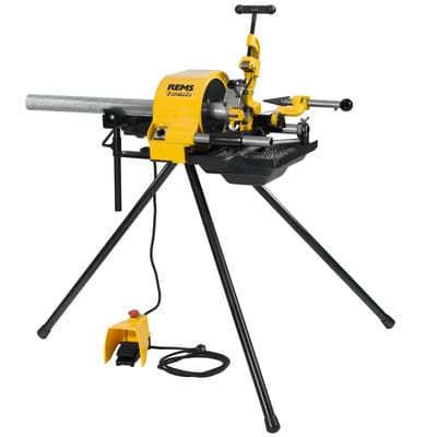 Gewindeschneidmaschine Tornado 2000