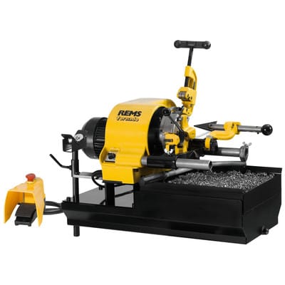 Gewindeschneidmaschine Tornado 2010 T