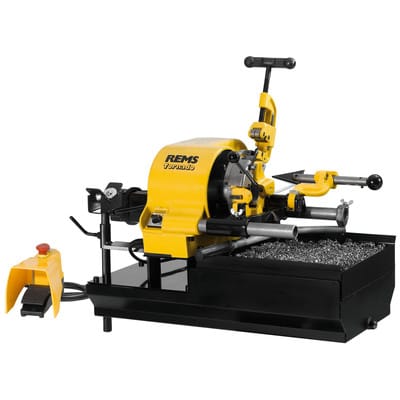 Gewindeschneidmaschine Tornado 2000 T