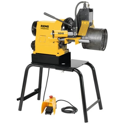 Gewindeschneidmaschine Magnum 2000 RG-T