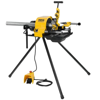 Gewindeschneidmaschine Tornado 2010220V, 50Hz