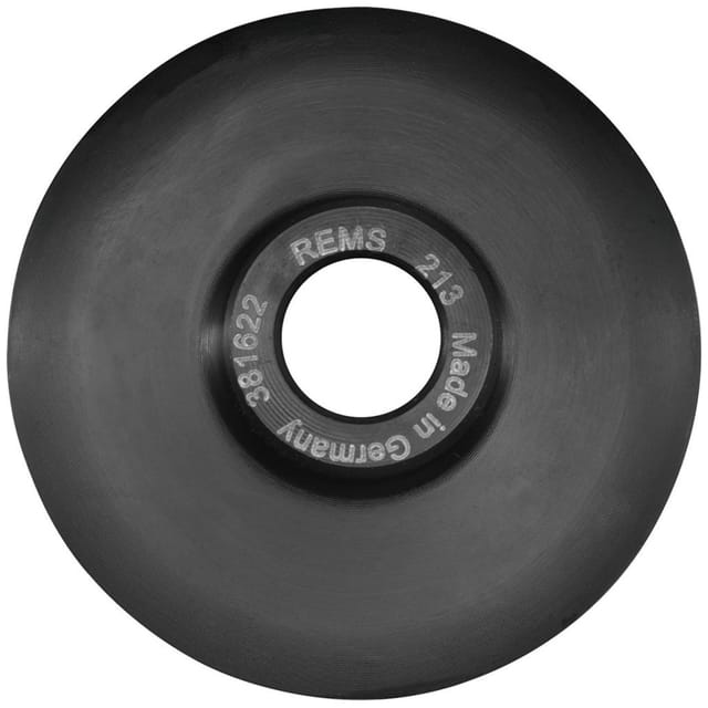 Schneidrad St 1-4", s12