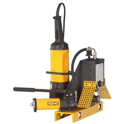 Rollnutmaschine Collum RG 2