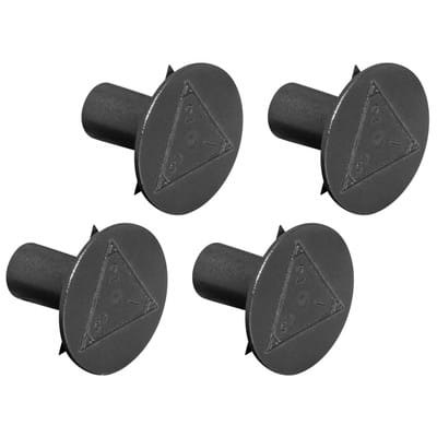 Schneidwerkzeug SW, 4er-Pack