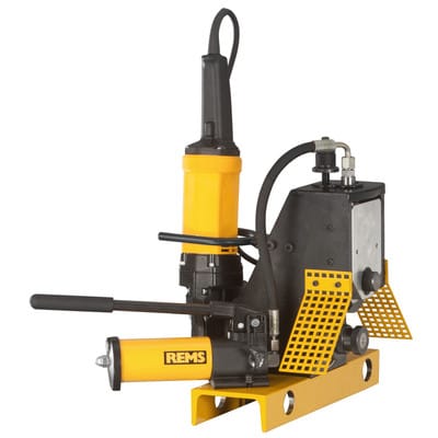 Rollnutmaschine Collum RG 2 Compact