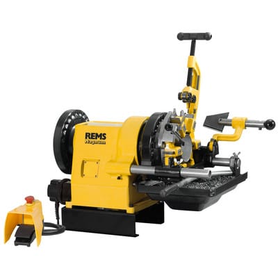 Gewindeschneidmaschine Magnum 4000 L-T R 2.1/2"-4